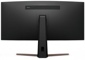 Монітор BenQ EW3880R (9H.LK3LA.TBE)