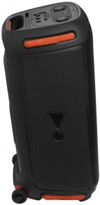 Мінісистема JBL PartyBox 710 Black (JBLPARTYBOX710EU)