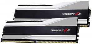 Оперативна пам’ять G.SKILL Trident Z5 Silver DDR5 2x16GB Box (F5-6000U3636E16GX2-TZ5S)