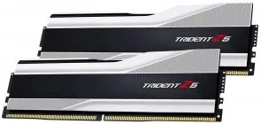 Фото: Оперативна пам’ять G.SKILL Trident Z5 Silver DDR5 2x16GB (F5-5600J4040C16GX2-TZ5S) № 3 | KTC