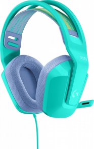 Гарнітура Logitech G335 Mint (981-001024)