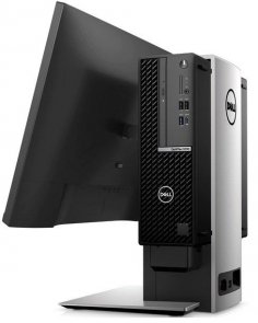  Персональний комп'ютер Dell OptiPlex 5090 SFF (N206O5090SFF)