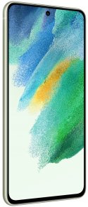 Смартфон Samsung Galaxy S21 FE 5G G990 6/128GB Light Green (SM-G990BLGDSEK)