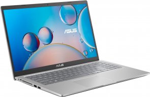 Ноутбук ASUS Laptop X515JA-EJ1815 Transparent Silver