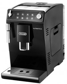 Кавомашина автоматична Delonghi ETAM 29.510.B