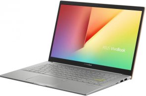 Ноутбук ASUS VivoBook K413EA-EB1506 Hearty Gold