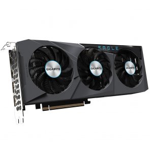 Відеокарта Gigabyte RX 6600 EAGLE 8G (GV-R66EAGLE-8GD)