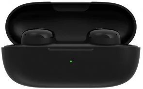 Фото: Навушники QCY T17 Black № 4 | KTC