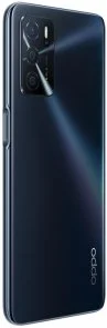 Фото: Смартфон OPPO A16 3/32GB Crystal Black № 5 | KTC