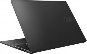 Ноутбук ASUS Vivobook Pro 16X OLED M7600QE-L2014X Black