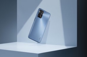 Смартфон OPPO A16 3/32GB Pearl Blue