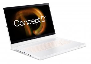  Ноутбук Acer ConceptD 7 CC715-72P-72KS NX.C6WEU.003 White