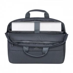 Фото: Сумка для ноутбука Riva 7532 Dark Grey № 4 | KTC