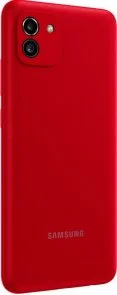 Фото: Смартфон Samsung Galaxy A03 2022 A035F 3/32GB Red (SM-A035FZRDSEK) № 5 | KTC