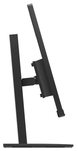 Фото: Монітор Lenovo ThinkVision E27q-20 Black (62D0GAT1UA) - 27" IPS / 2560×1440 / 75 Гц / HAS № 6 | KTC