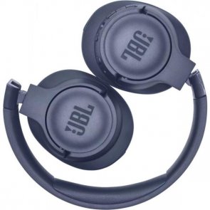 Гарнітура JBL T760NC Blue (JBLT760NCBLU)