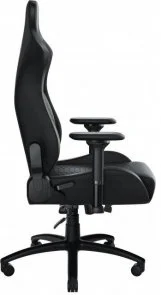 Фото: Крісло Razer Iskur XL Black (RZ38-03950200-R3G1) № 3 | KTC