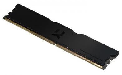 Оперативна пам’ять GOODRAM IRDM Pro Black DDR4 1x16GB (IRP-K3600D4V64L18/16G)