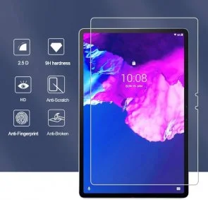 Фото: Захисне скло BeCover for Lenovo Tab P11 Pro (706741) № 5 | KTC
