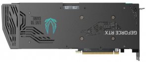 Відеокарта Zotac RTX 3070 Ti AMP Holo (ZT-A30710F-10P)