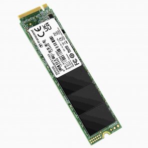 SSD-накопичувач Transcend 110Q 2280 PCIe Gen3 x4 NVMe 500GB (TS500GMTE110Q)