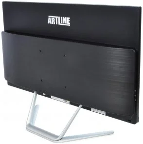 Фото: ПК моноблок ARTLINE Home G71 (G71v22) № 2 | KTC