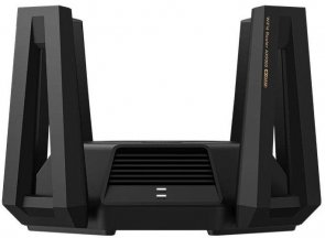 Маршрутизатор Wi-Fi Xiaomi Mi Router AX9000 Black (DVB4304GL / 0000865419)