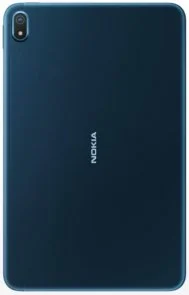 Фото: Планшет Nokia T20 Wi-Fi 3/32GB Blue № 2 | KTC