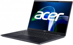 Ноутбук Acer TravelMate P6 TMP614-52-7771 NX.VSYEU.003 Black