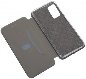 Фото: Чохол BeCover for Xiaomi Redmi Note 10/Note 10S - Exclusive Dark Green (707017) № 4 | KTC