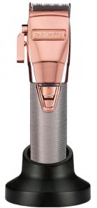 Машинка для стрижки Babyliss Pro FX8700RGE Barbers Spirit RoseFX