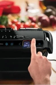 Фото: Гриль Tefal GC750830 OptiGrill Elite № 7 | KTC