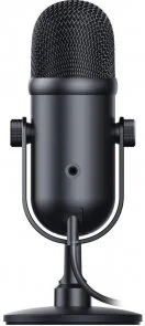 Фото: Мікрофон Razer Seiren V2 Pro (RZ19-04040100-R3M1) № 3 | KTC