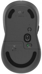 Миша Logitech Signature M650 L Graphite (910-006236)