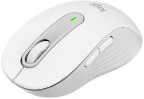 Фото: Миша Logitech Signature M650 Off White (910-006255) № 2 | KTC