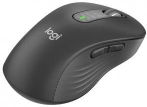 Миша Logitech Signature M650 L Left Graphite (910-006239)