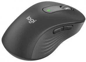 Фото: Миша Logitech Signature M650 L Left Graphite (910-006239) № 3 | KTC