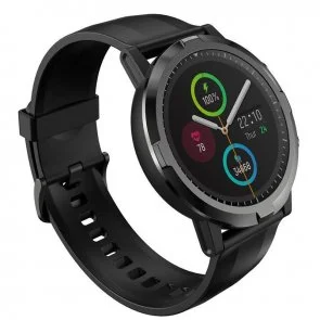 Фото: Смарт годинник HAYLOU RT LS05S Black № 3 | KTC