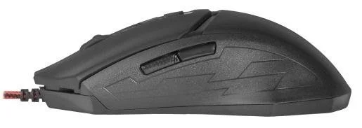 Фото: Миша Redragon Nemeanlion 2 Black (74511) № 7 | KTC