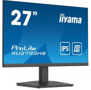  Монітор iiyama XU2793HS-B4 Black