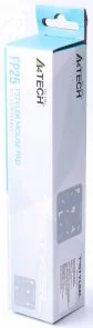 Фото: Килимок A4 Tech FP25 Silver № 3 | KTC