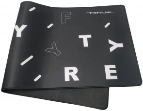 Фото: Килимок A4tech FP75 Black (FP75 (Black)) № 3 | KTC