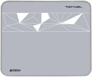 Фото: Килимок A4 Tech FP20 Silve № 2 | KTC