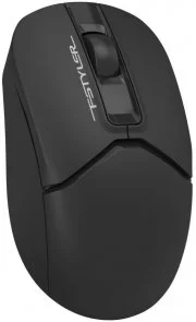 Фото: Миша A4tech FB12 Black № 2 | KTC