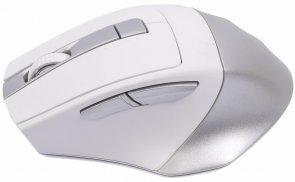 Миша A4tech FB35C Icy White