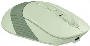 Фото: Миша A4tech Fstyler FB10C Matcha Green № 3 | KTC