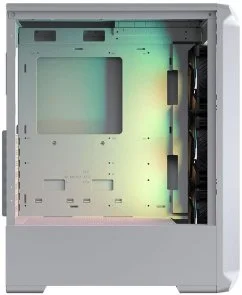 Фото: Корпус Cougar Archon 2 Mesh RGB White with window № 7 | KTC