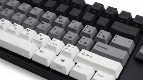 Фото: Клавіатура Varmilo MA87M V2 Yakumo EC Rose V2 RU (A33A007B0A3A06A008) № 5 | KTC