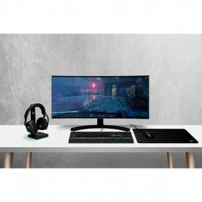Фото: Клавіатура Corsair K55 Pro XT RGB Black (CH-9226715-RU) № 4 | KTC