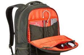 Фото: Рюкзак для ноутбука THULE Subterra 30L Dark Forest (3204054) № 9 | KTC